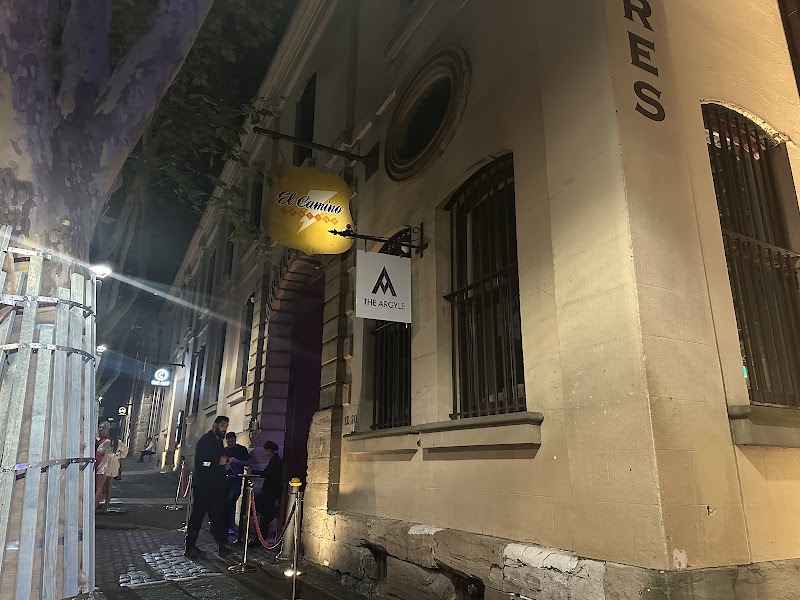 El Camino Cantina The Rocks, Sydney photo 4