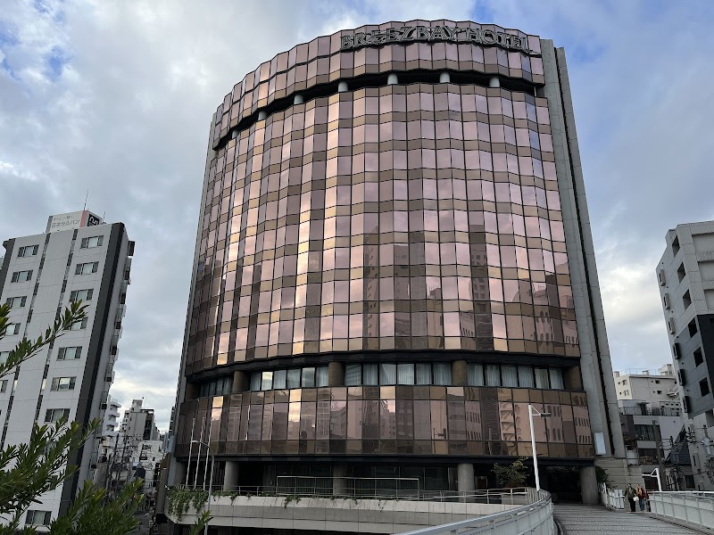 リゾートカプセル桜木町