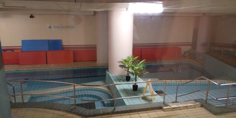 リゾートカプセル桜木町 3