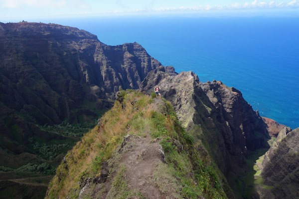 Awa'awapuhi Trail 1