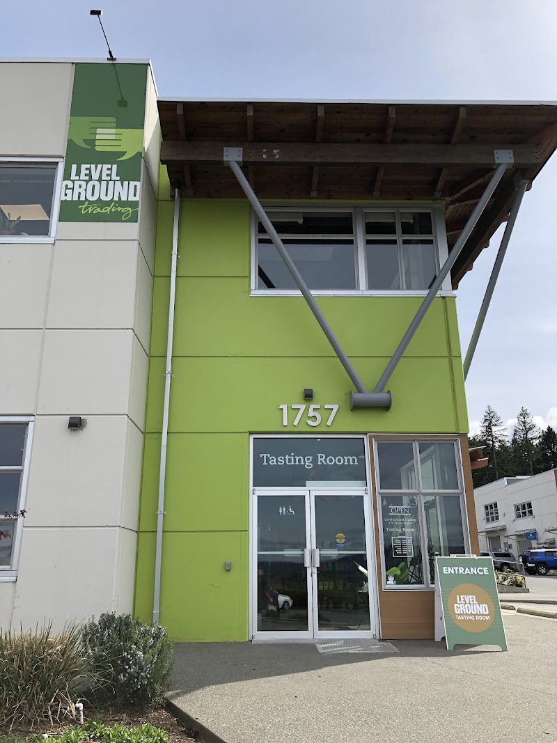 Level Ground Coffee Roasters & Roastery Café photo 4