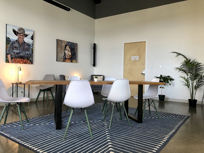 Level Ground Coffee Roasters & Roastery Café photo 1