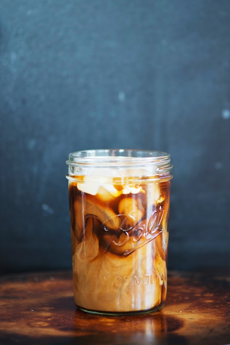 Level Ground Coffee Roasters & Roastery Café photo 2