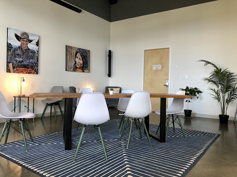 Level Ground Coffee Roasters & Roastery Café photo 1