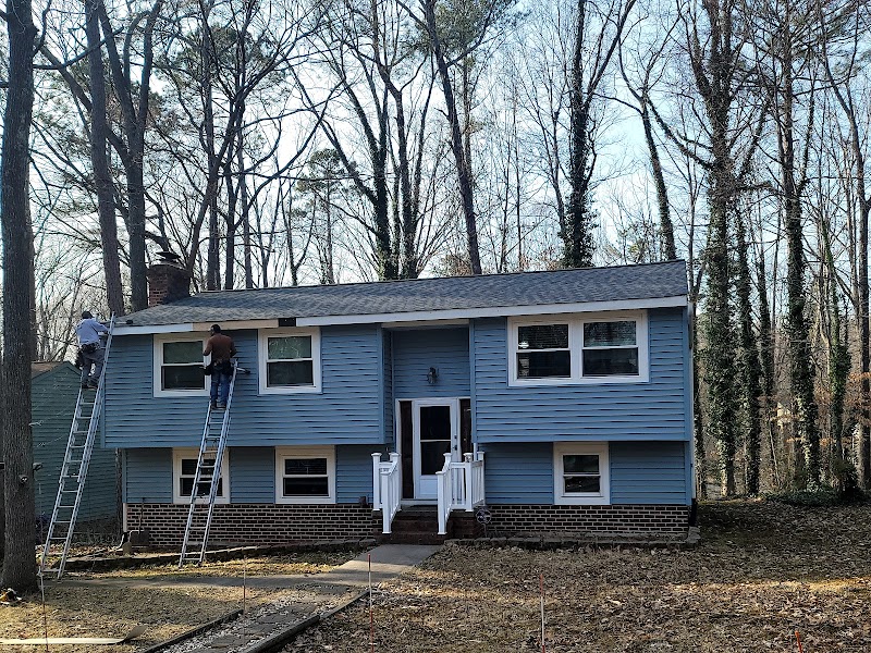 Davidson Roofing Co photo 1