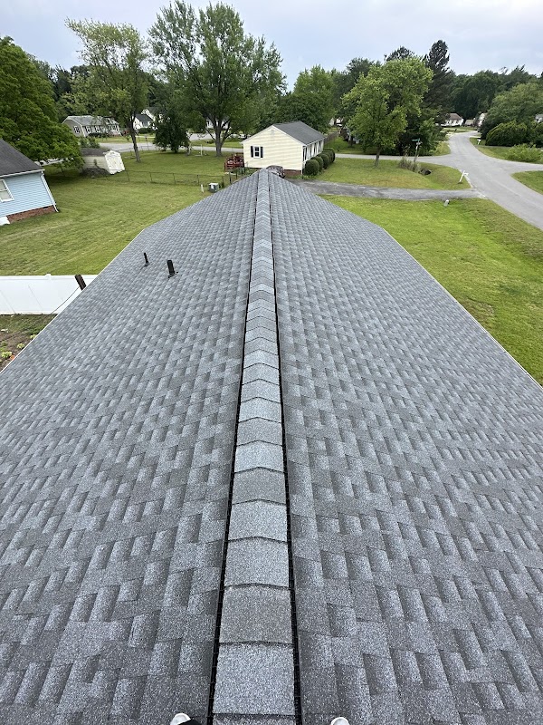 Davidson Roofing Co photo 3