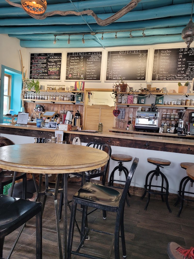 Mountain Monk Coffee LLC photo 4