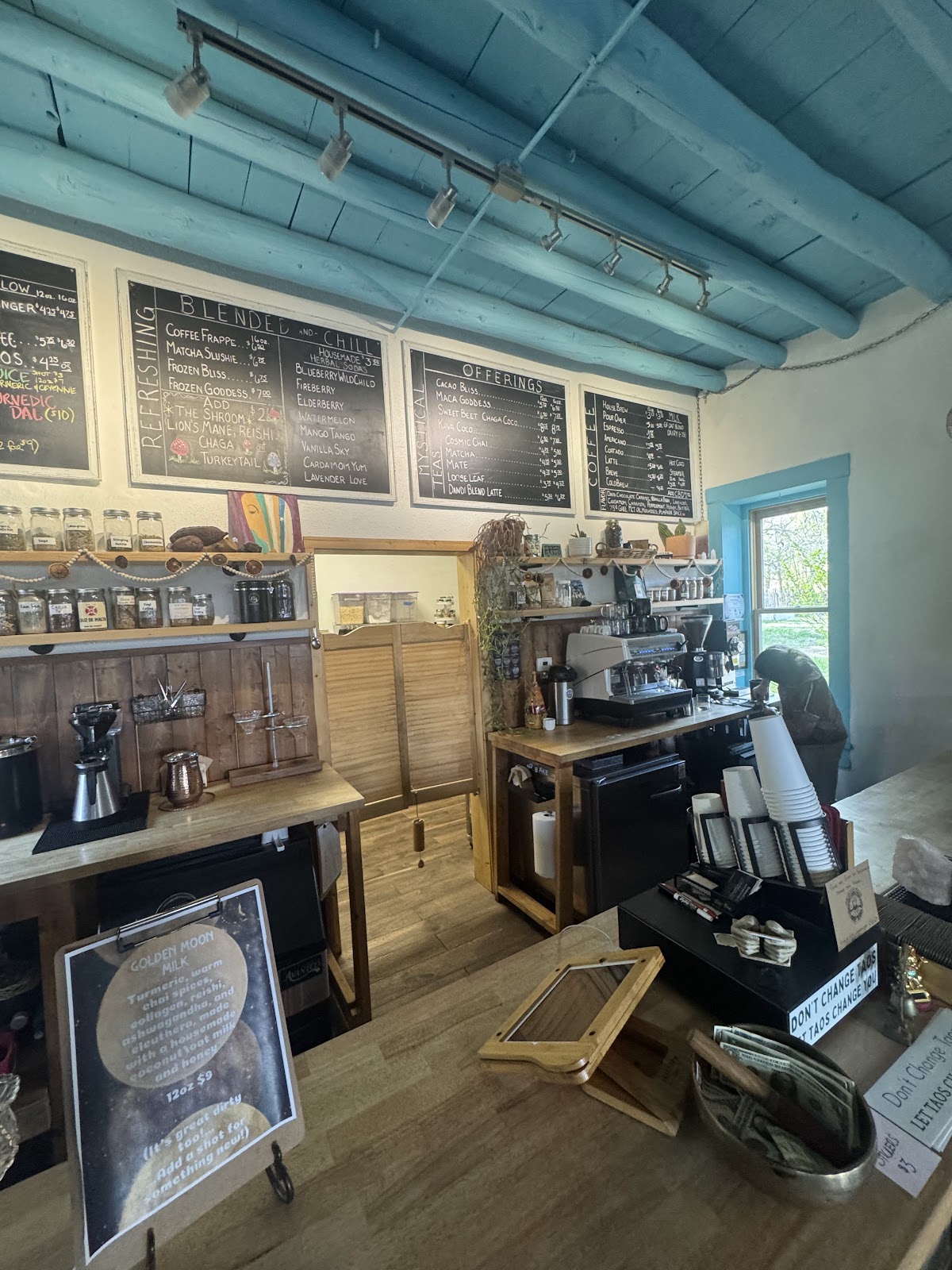 Mountain Monk Coffee LLC — 4