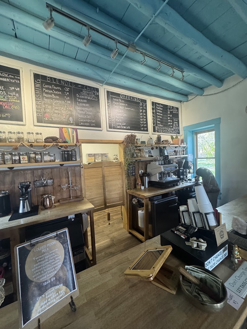 Mountain Monk Coffee LLC photo 3