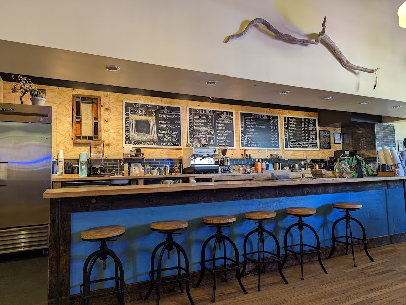 Mountain Monk Coffee LLC photo 1