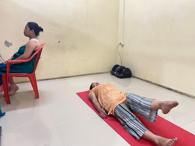 Dr. Supriya Naturopathy and Yoga wellness centre ( health clinic) - Image 2
