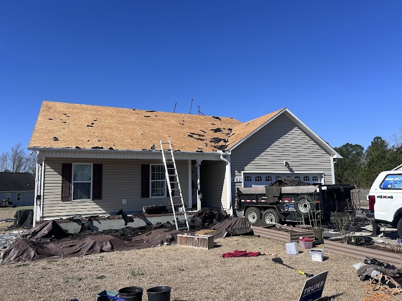 Best Choice Roofing photo 5