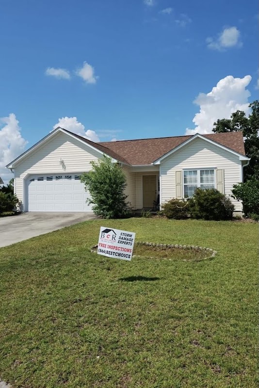 Best Choice Roofing photo 4