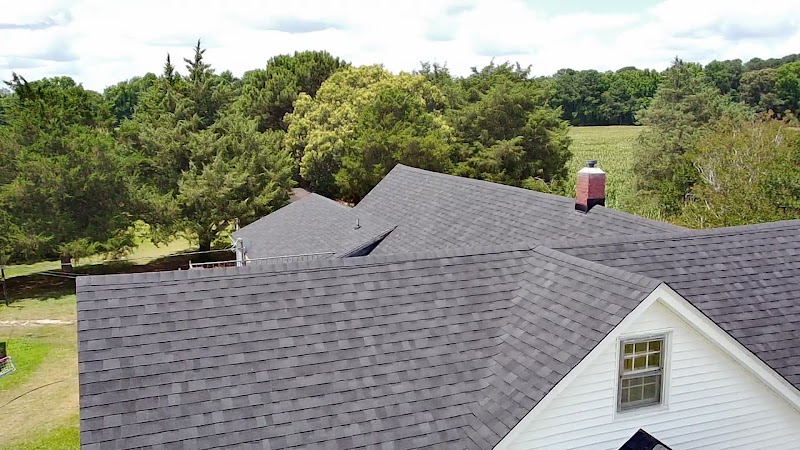 Best Choice Roofing photo 2