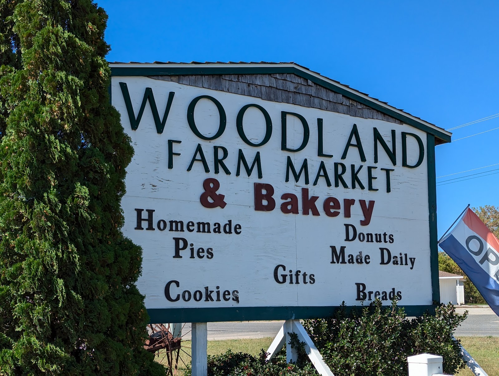 Woodland Farm Market & Bakery 3