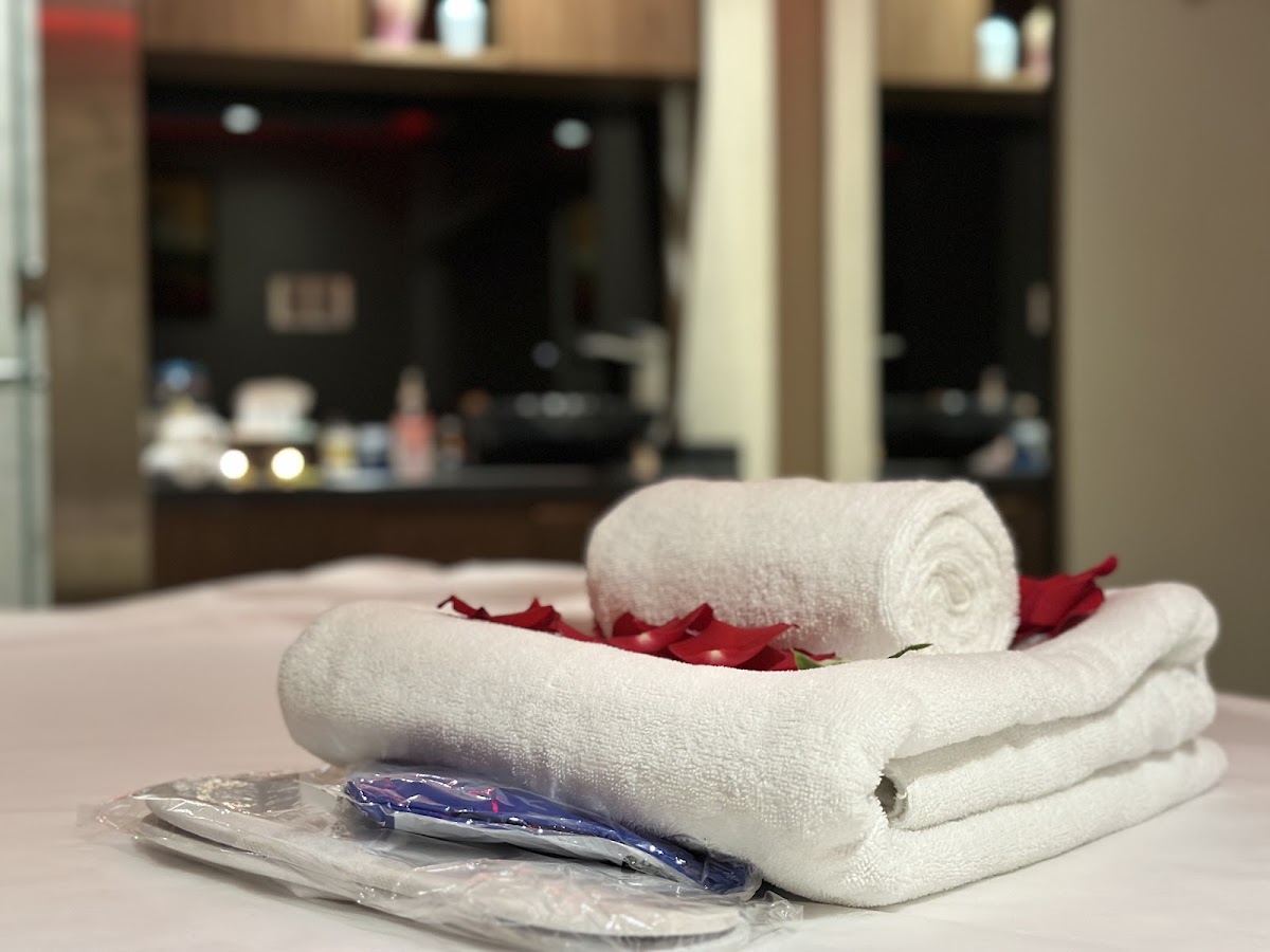RUS ELITE SPA - Best massage and SPA in Dubai 5