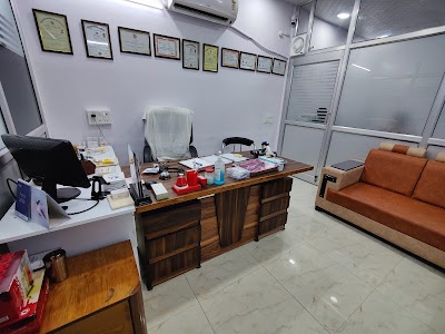 ENT CARE. Dr. Rajat Agarwal - Image 3