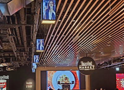 タイムアウトマーケット大阪