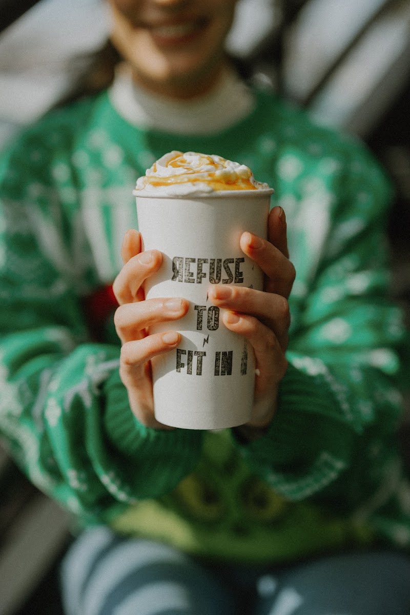 Outsider Coffee photo 3