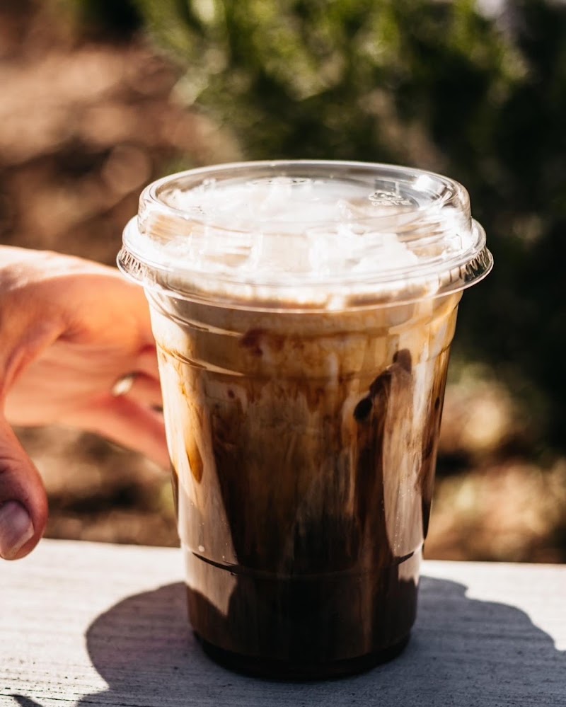 Outsider Coffee photo 2