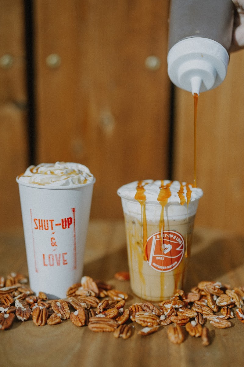 Outsider Coffee photo 3