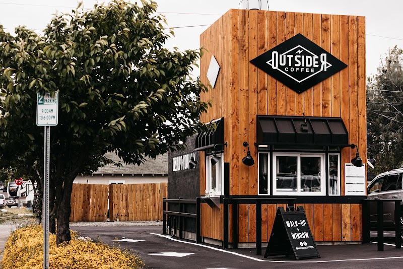 Outsider Coffee photo 1