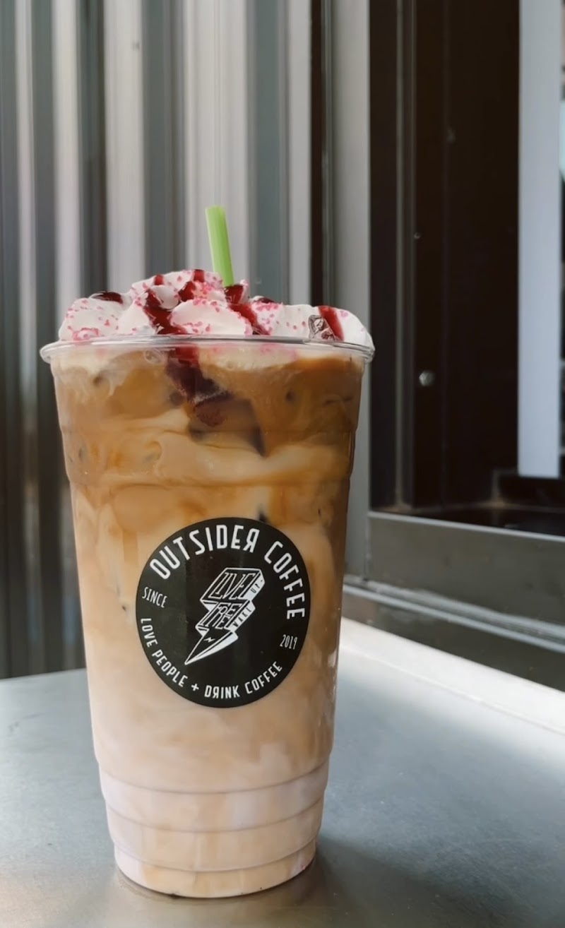 Outsider Coffee photo 4
