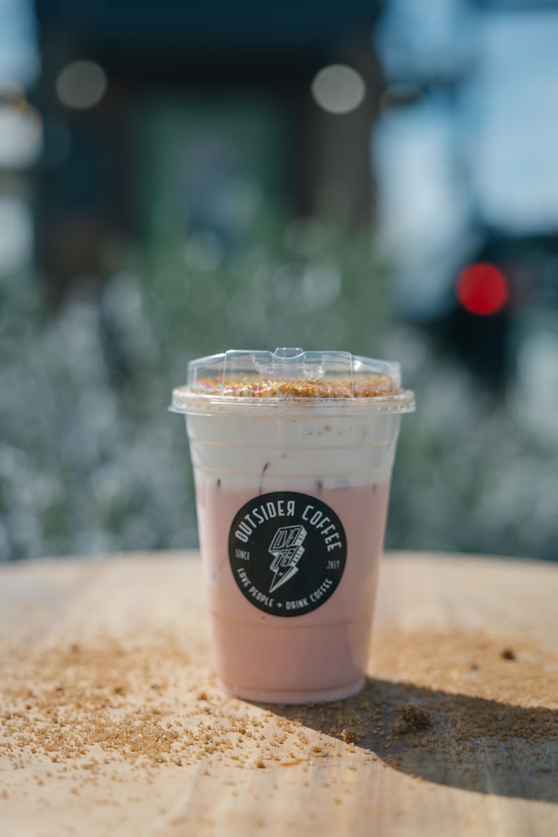 Outsider Coffee photo 4