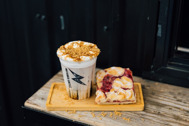 Outsider Coffee photo 2