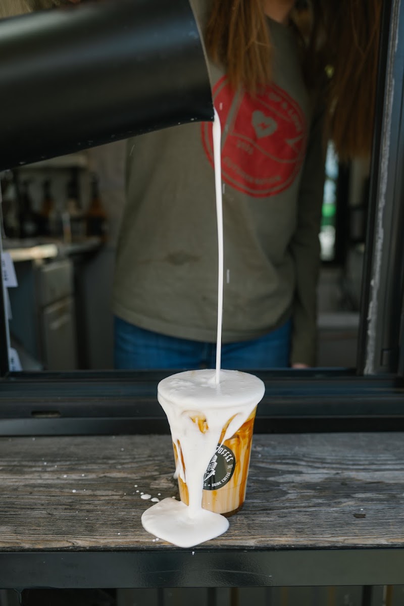 Outsider Coffee photo 4