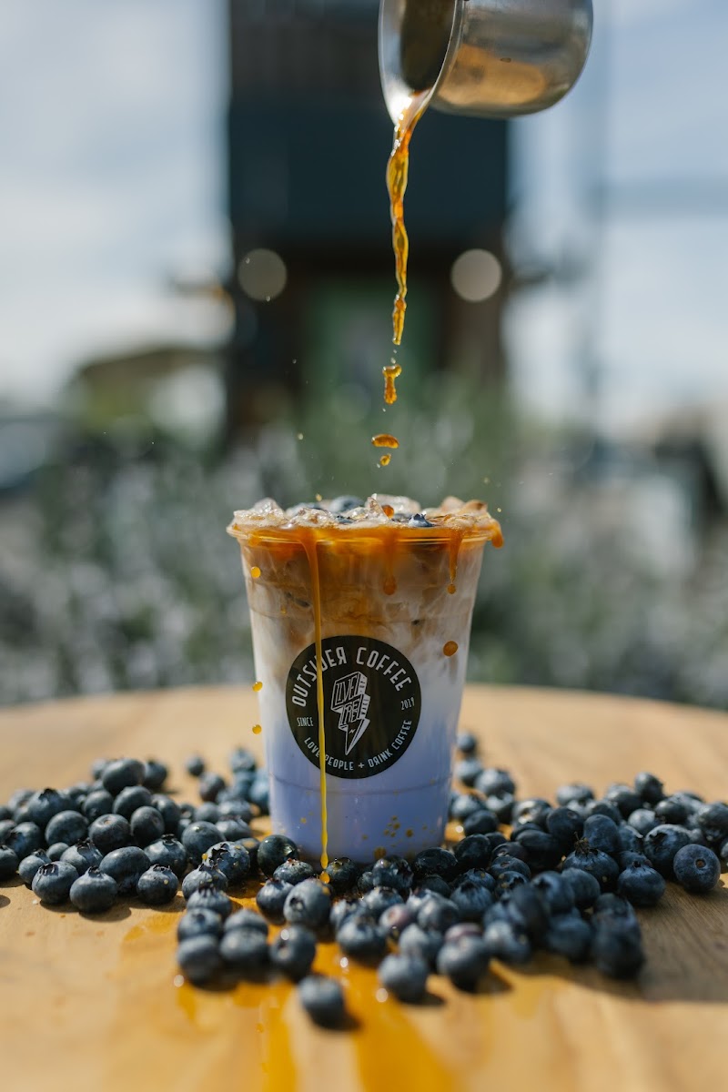 Outsider Coffee photo 4