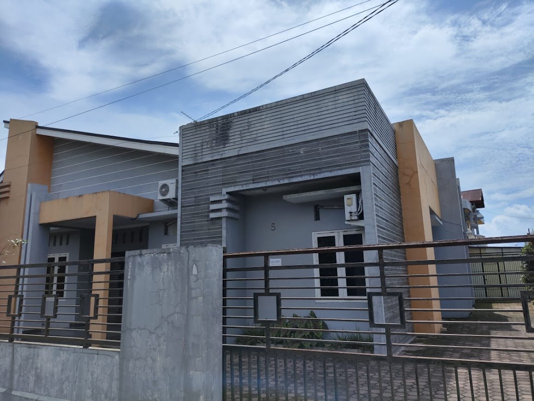 Kost Amelia Sawahan