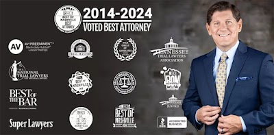 Rocky McElhaney Law Firm: Car Accident & Injury Lawyers - Car accident lawyer in Nashville