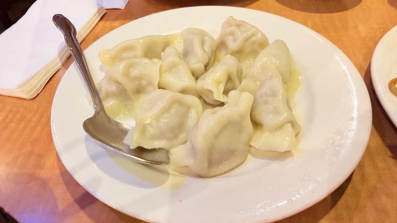 China Islamic Restaurant 清真马家馆 photo 5