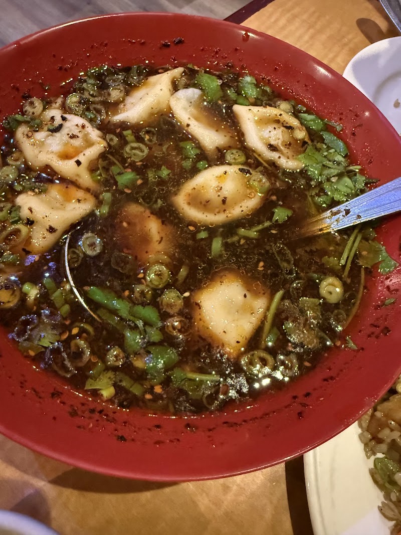 China Islamic Restaurant 清真马家馆 photo 3