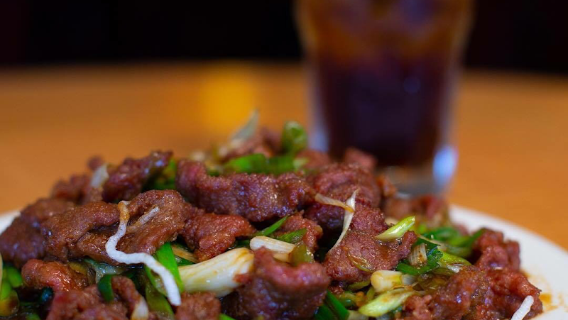 China Islamic Restaurant 清真马家馆 photo 2