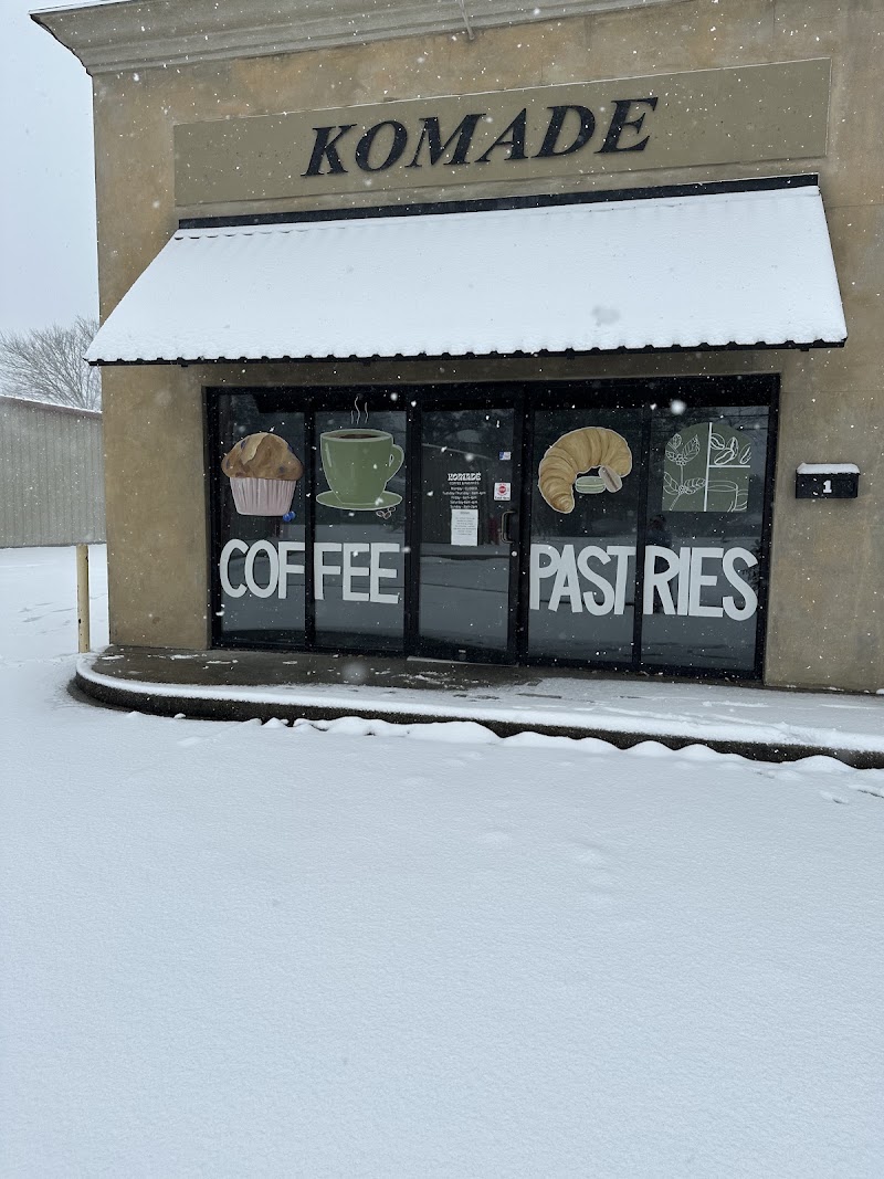 Komade photo 1