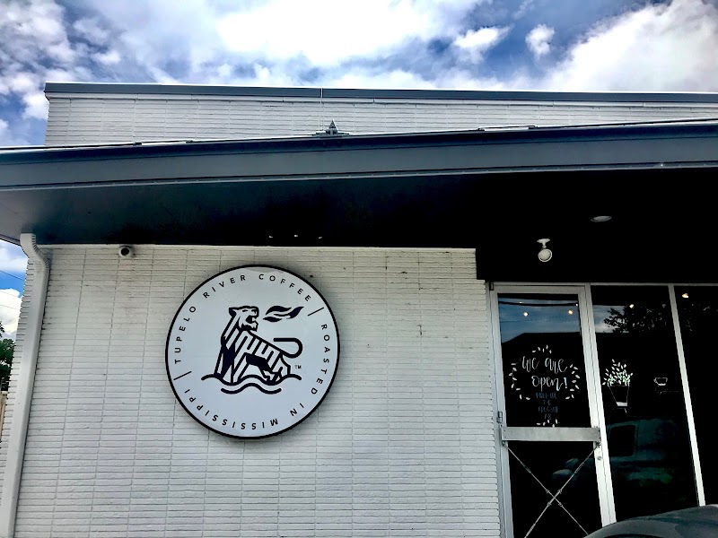 Tupelo River Coffee photo 1