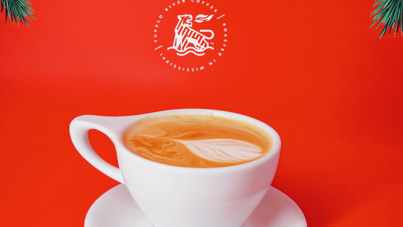 Tupelo River Coffee photo 2