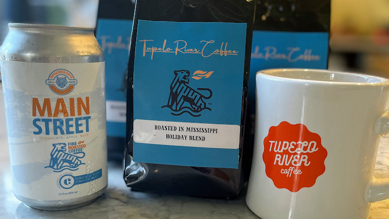 Tupelo River Coffee photo 4