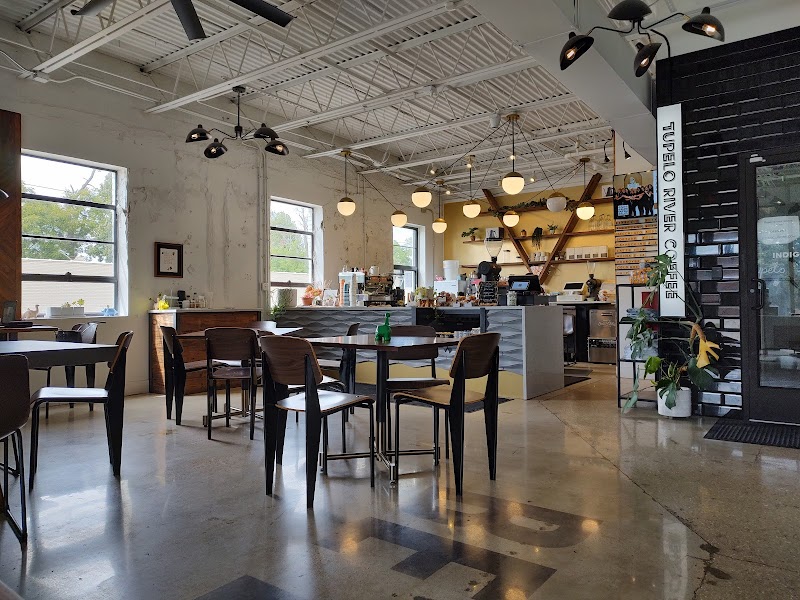 Tupelo River Coffee photo 4