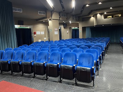 Cinema Golden