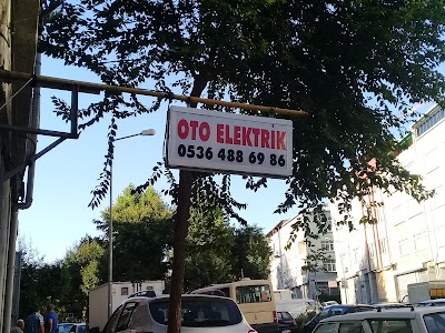 Oğuzhan Oto Elektrik Servisi - Oto Servisi
