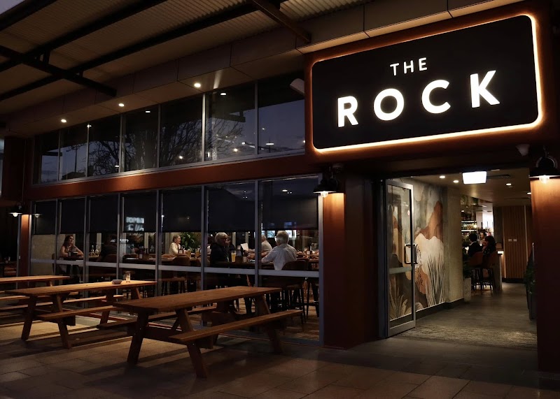 The Rock