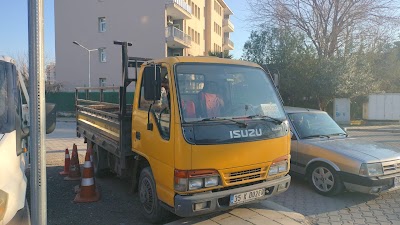 Çiğli Harmandalı Nakliye - Nakliyat