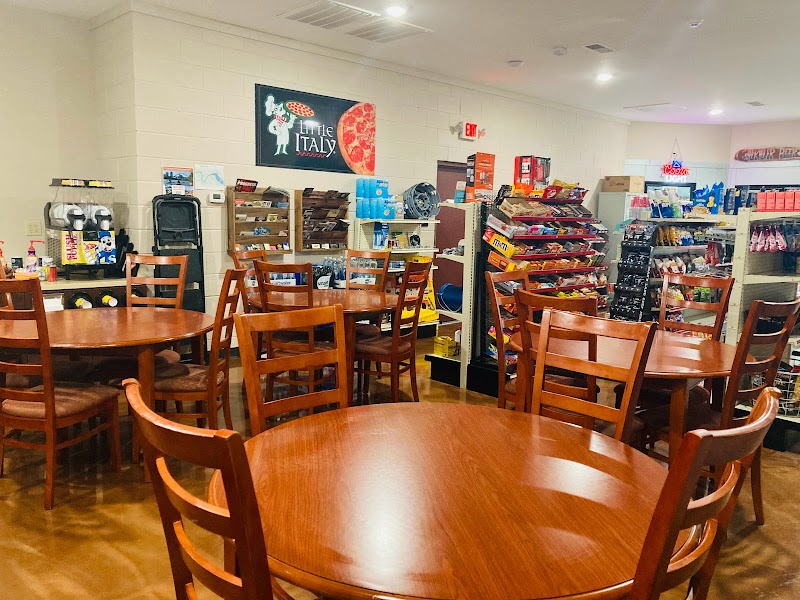 Whispering Falls at Burgess RV Park- Country Store- Cafe photo 4