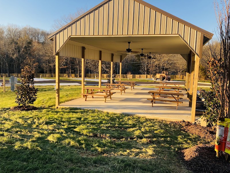 Whispering Falls at Burgess RV Park- Country Store- Cafe photo 1