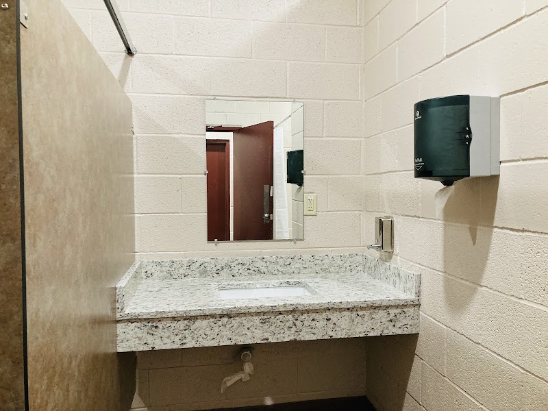 Whispering Falls at Burgess RV Park- Country Store- Cafe photo 2