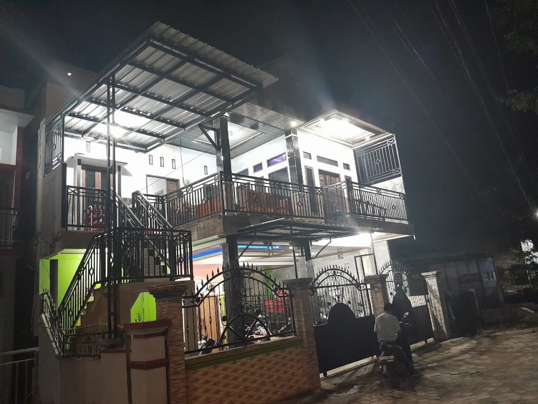 KOST EKOLOGI EXCLUSIVE (KHUSUS PUTRI)