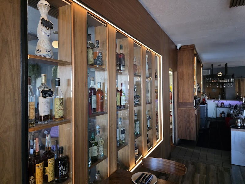El Matatan The Finest Fusion Of Latin Cuisine